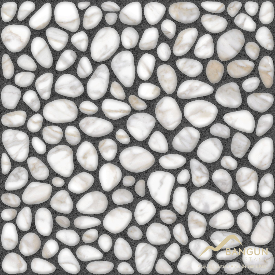 ASIA TILE 40X40 OHIO GREY